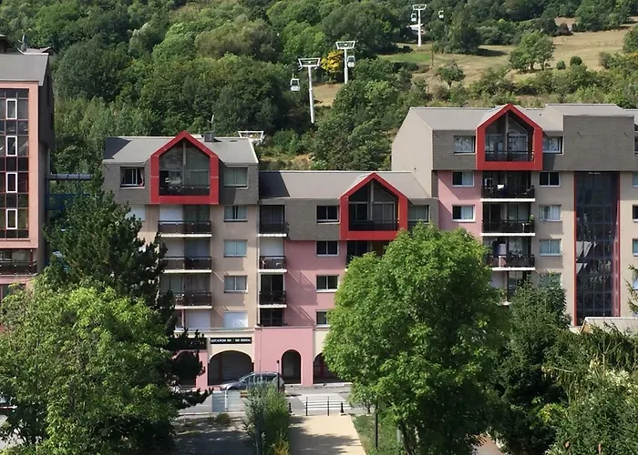 Studio Au Pied Des Pistes Briancon Serre Chevalier