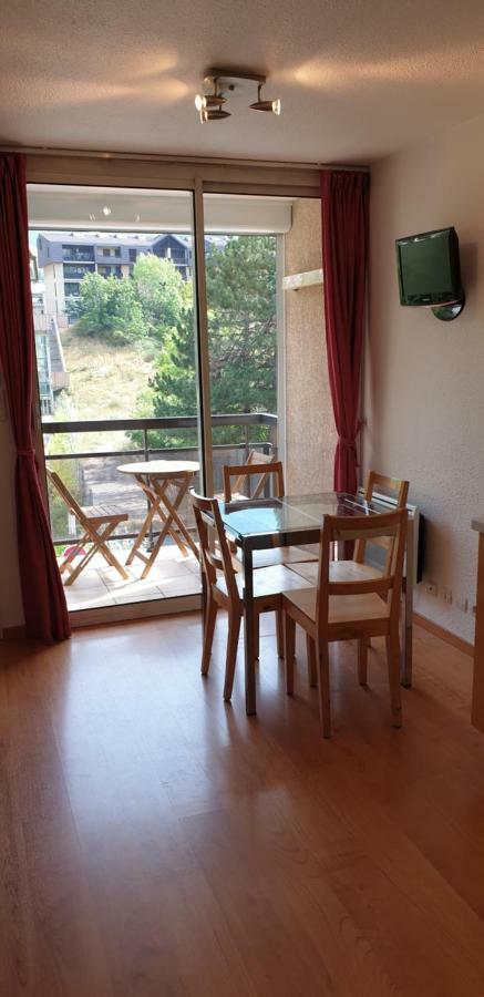 Au Pied Des Pistes Serre Chevalier Apartment Briancon (Hautes-Alpes)