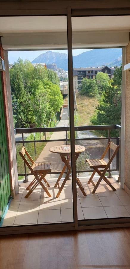 Apartment Au Pied Des Pistes Serre Chevalier Briancon (Hautes-Alpes)